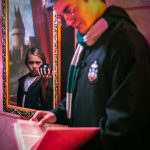 Путешествие в Хогвартс